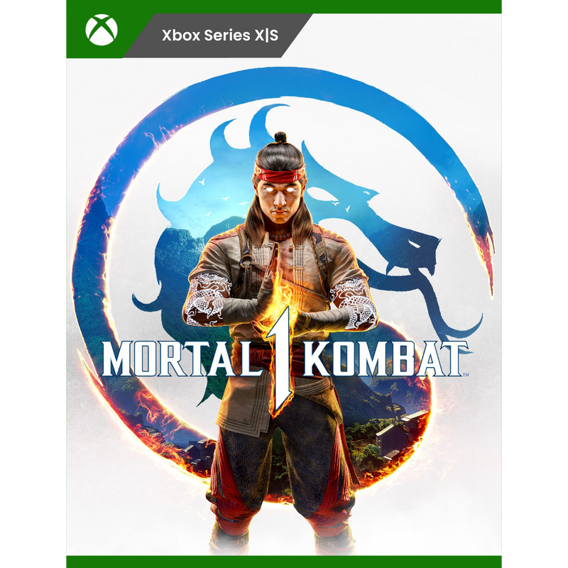 Mortal Kombat 1 – Xbox Series X|S – Mídia Digital