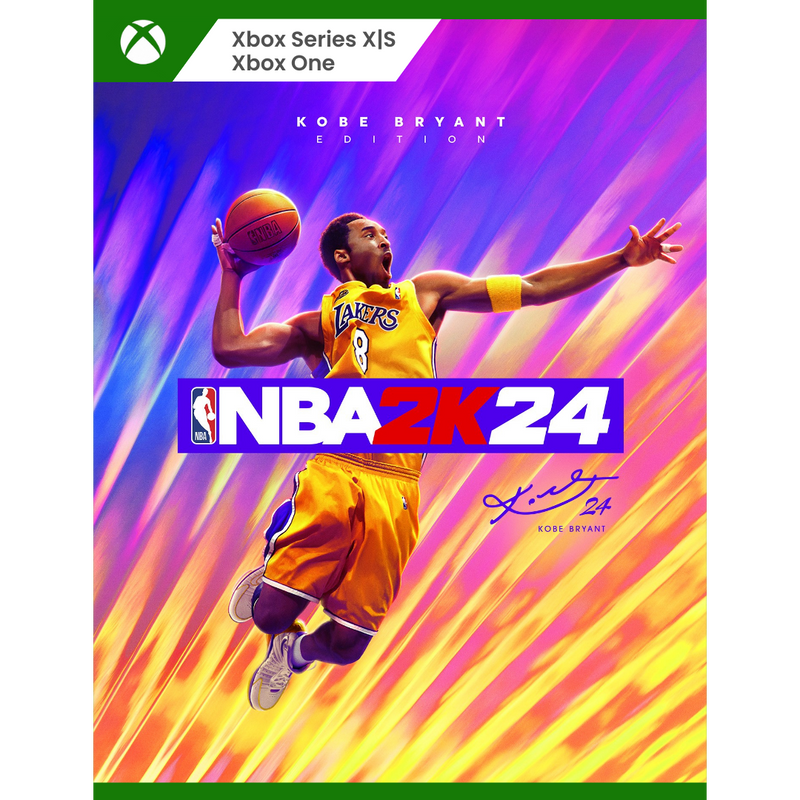 NBA 2K23  – Xbox One / Xbox Series X|S – Mídia Digital